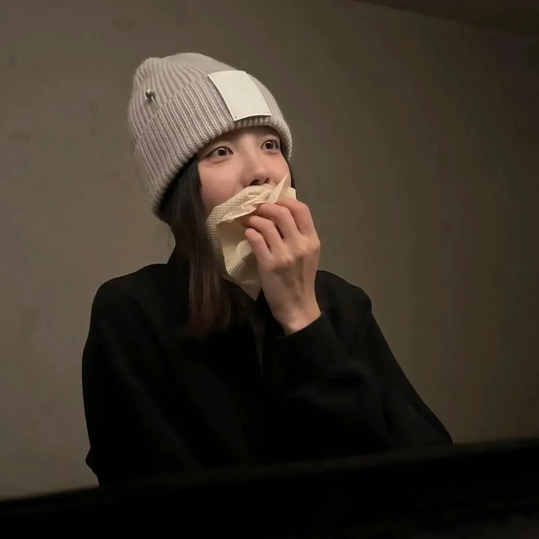 头像｜看了就想换的微信头像