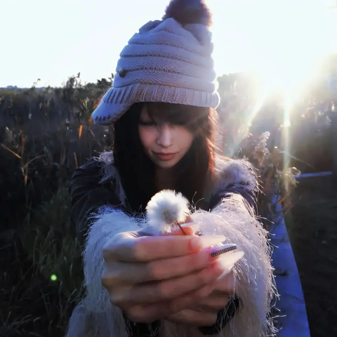 头像｜看了就想换的微信头像