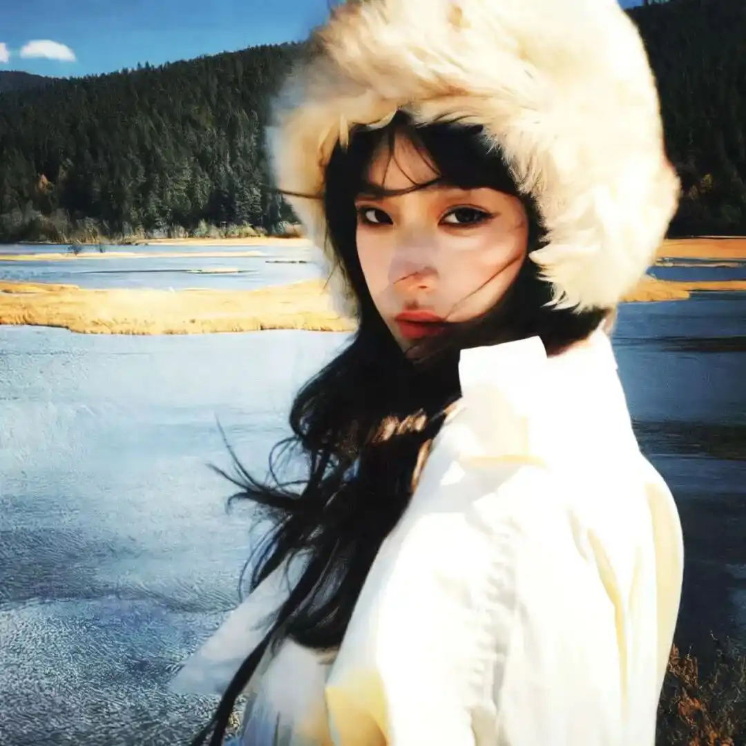 头像｜看了就想换的微信头像