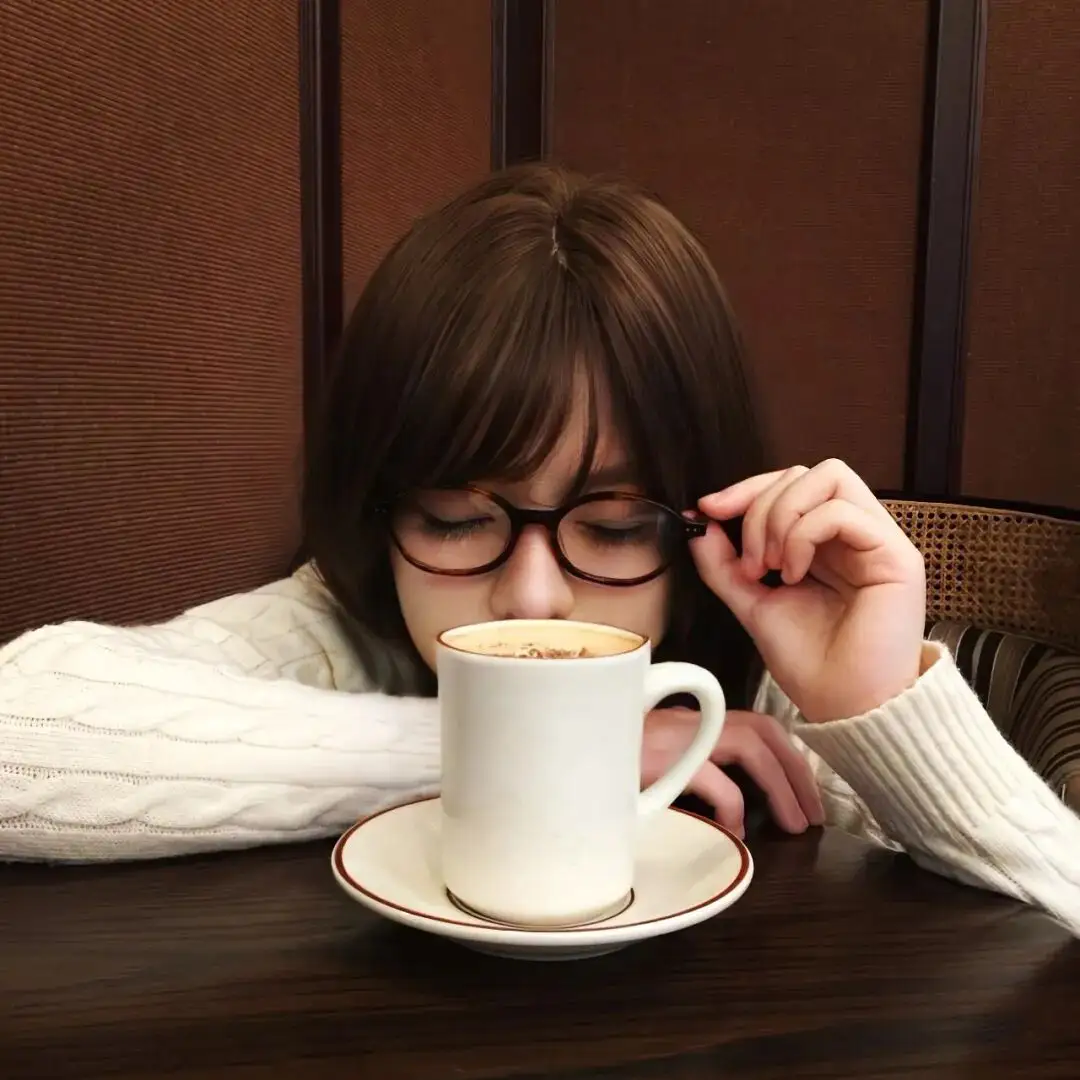 头像｜看了就想换的微信头像