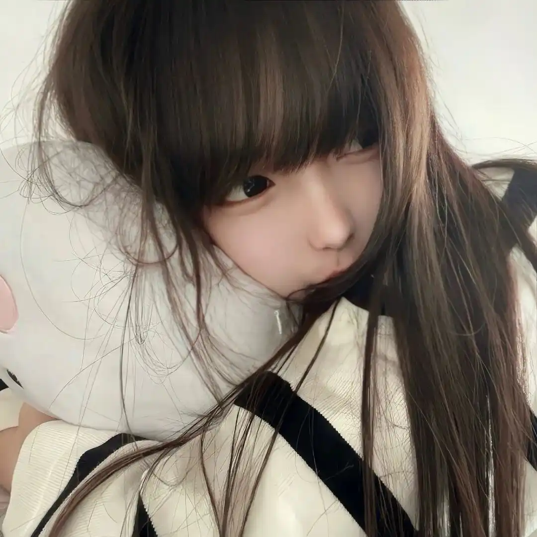 头像｜看了就想换的微信头像