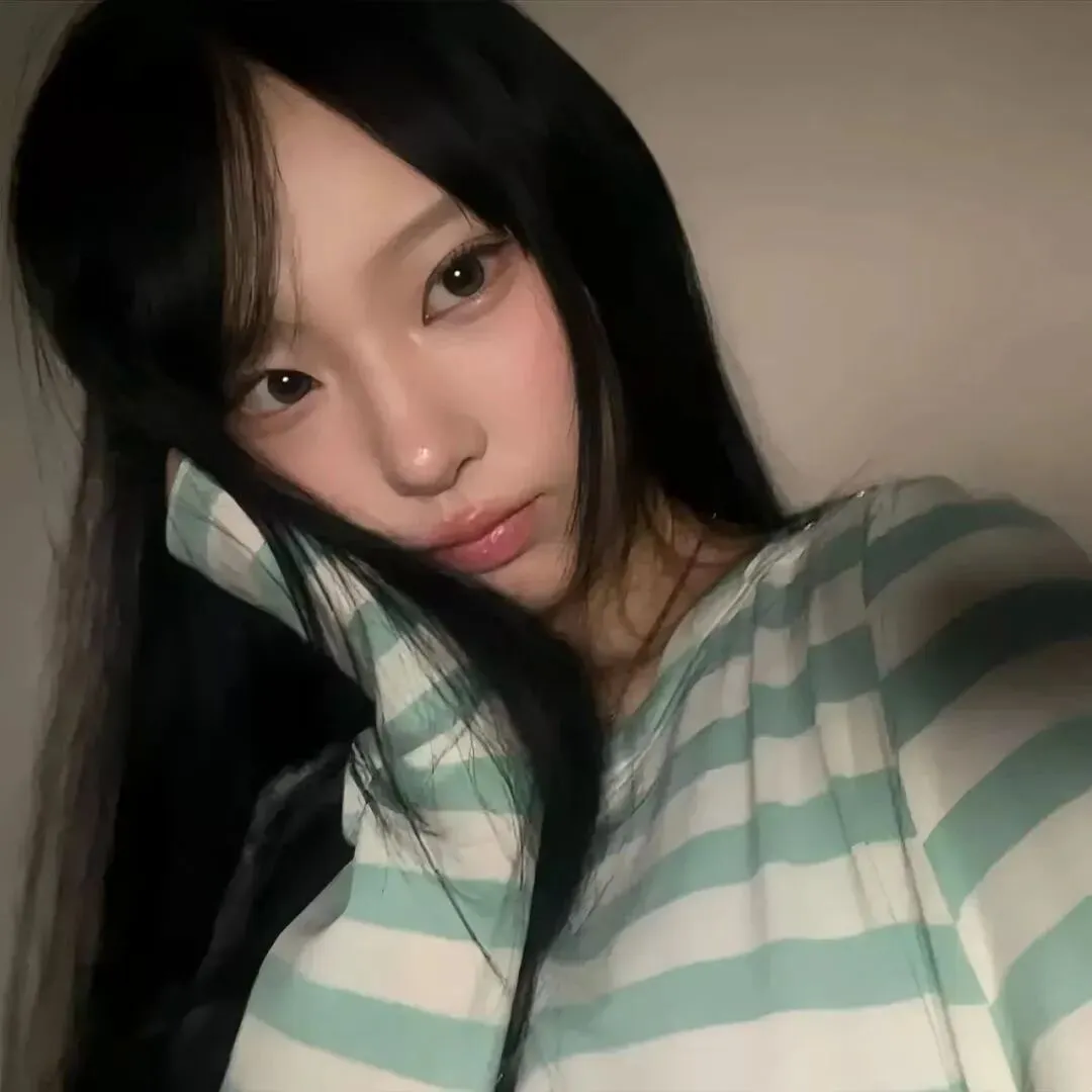 头像｜看了就想换的微信头像