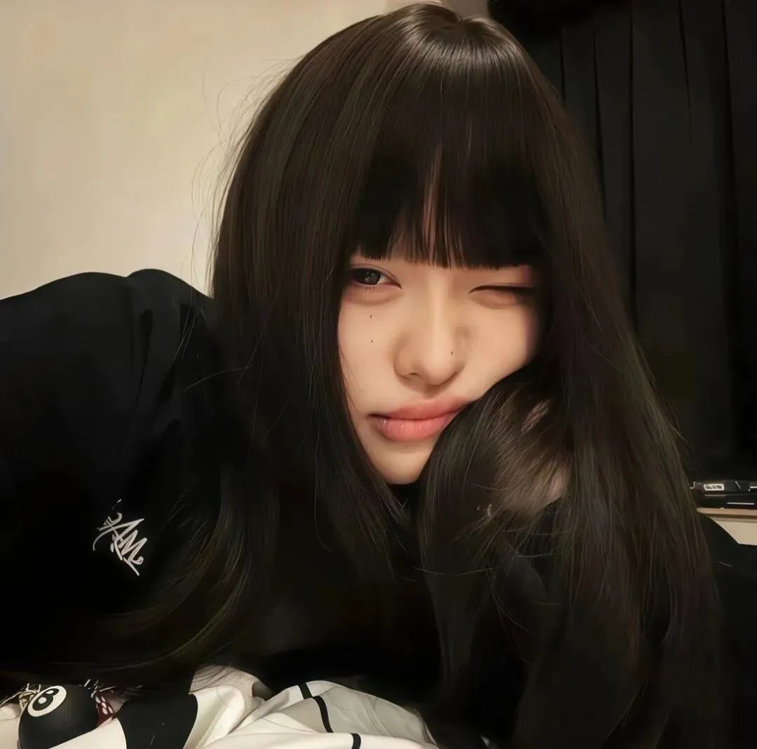 头像｜看了就想换的微信头像