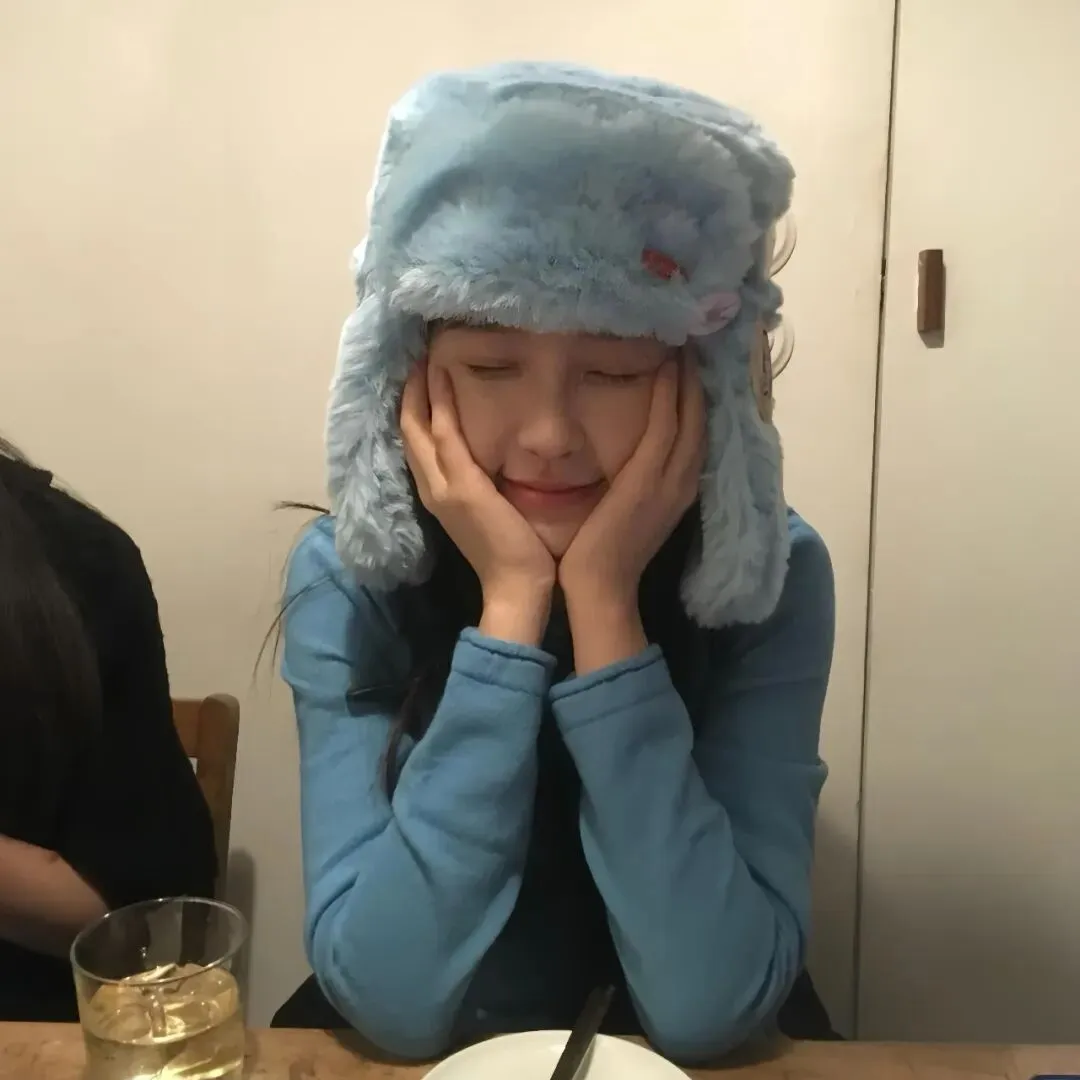 头像｜看了就想换的微信头像