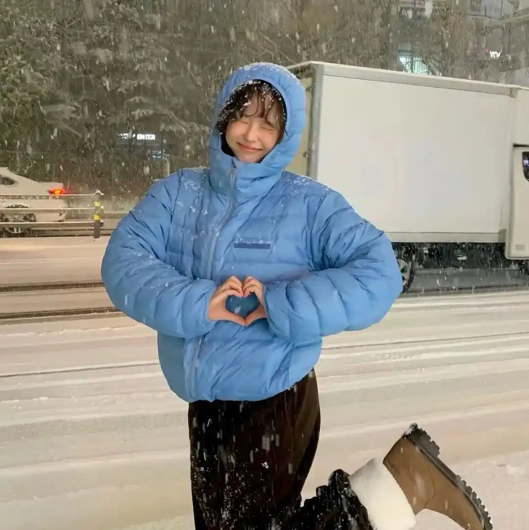 头像｜看了就想换的微信头像