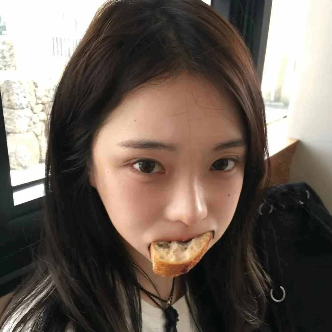 头像｜看了就想换的微信头像