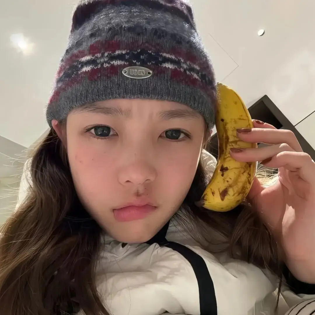 头像｜看了就想换的微信头像