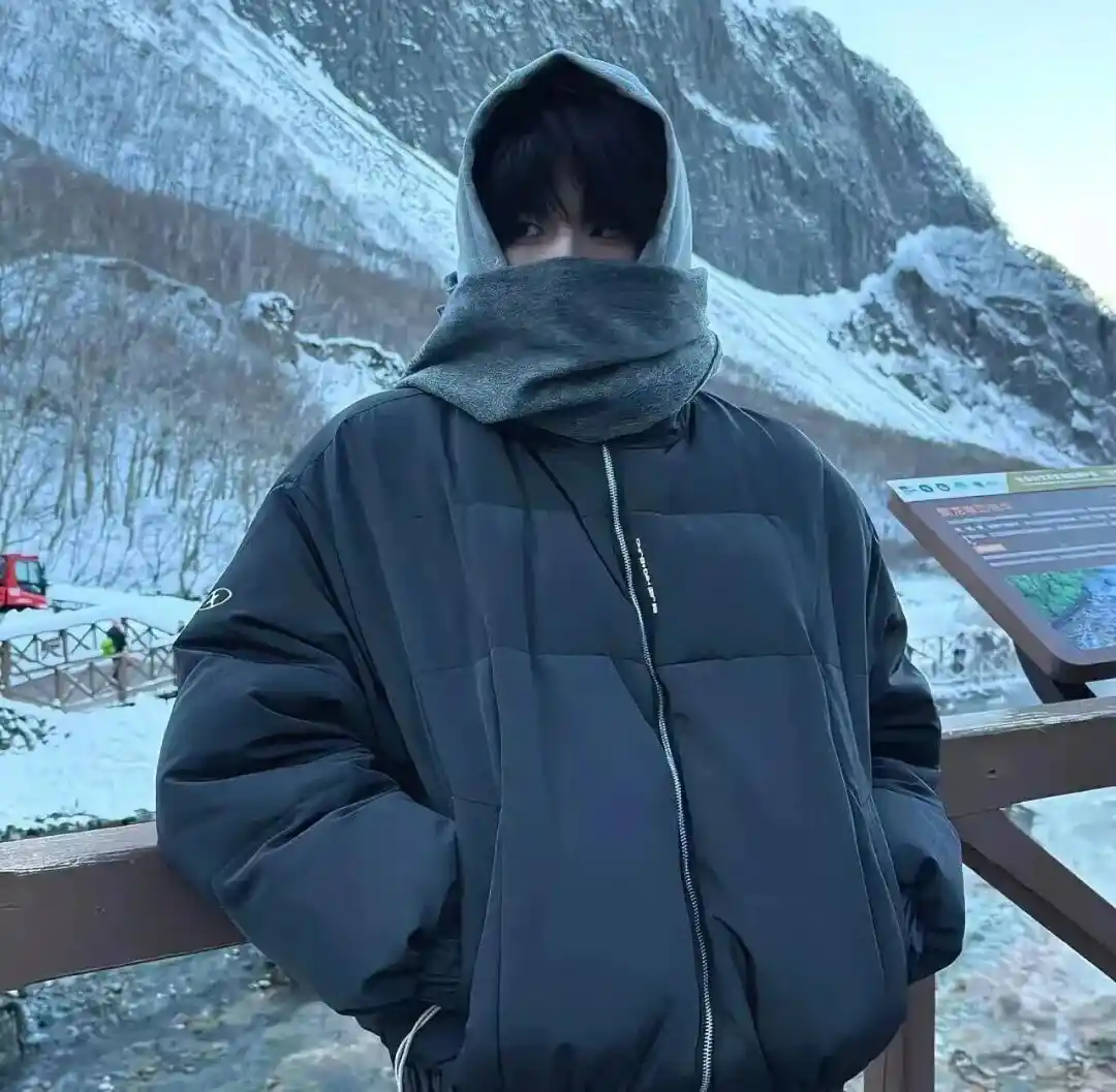 头像｜看了就想换的微信头像