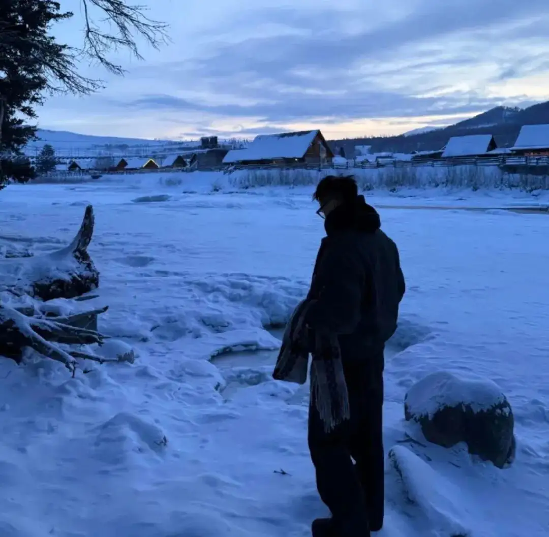 头像｜看了就想换的微信头像