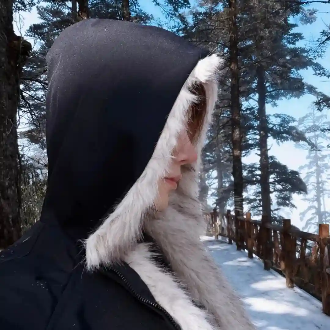 头像｜看了就想换的微信头像