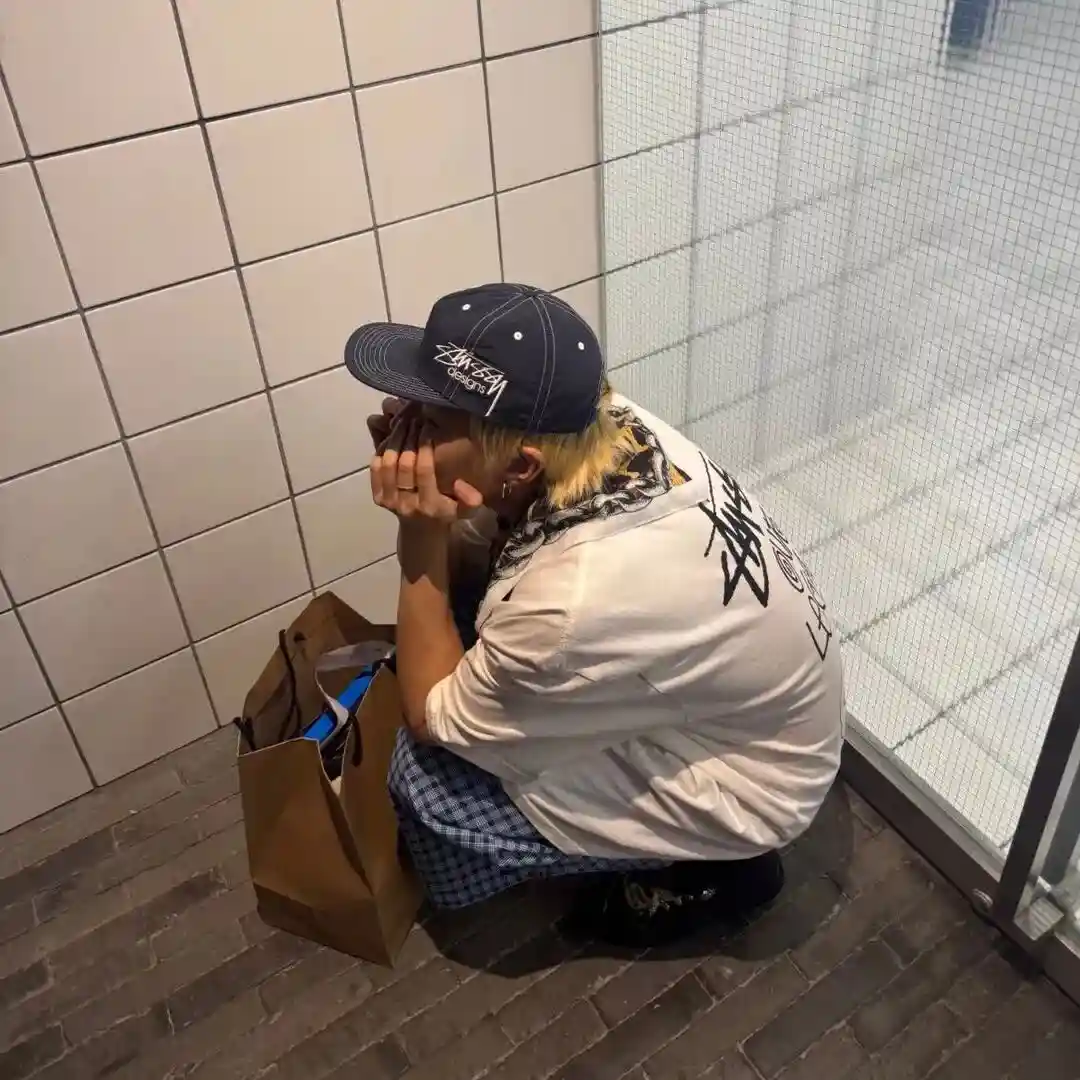 头像｜看了就想换的微信头像