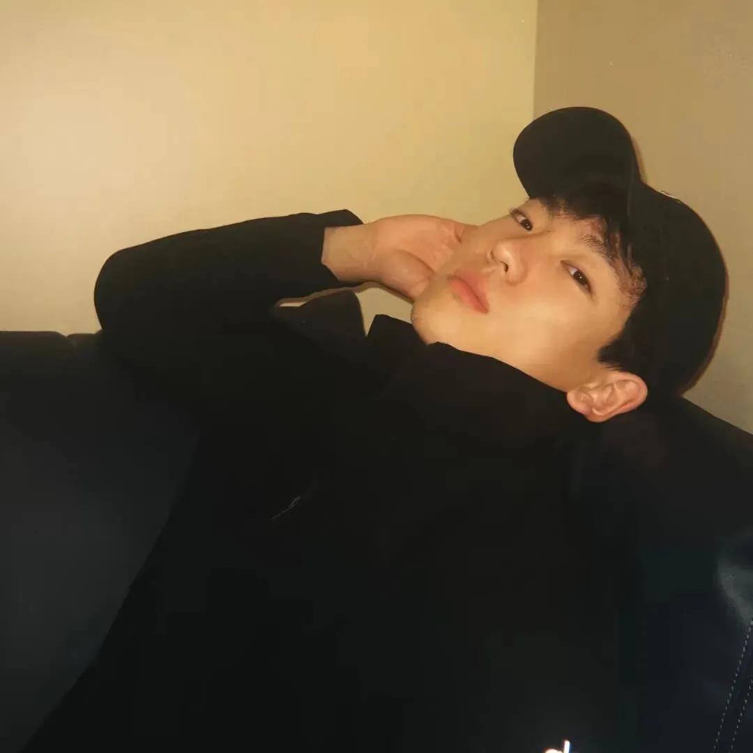 头像｜看了就想换的微信头像