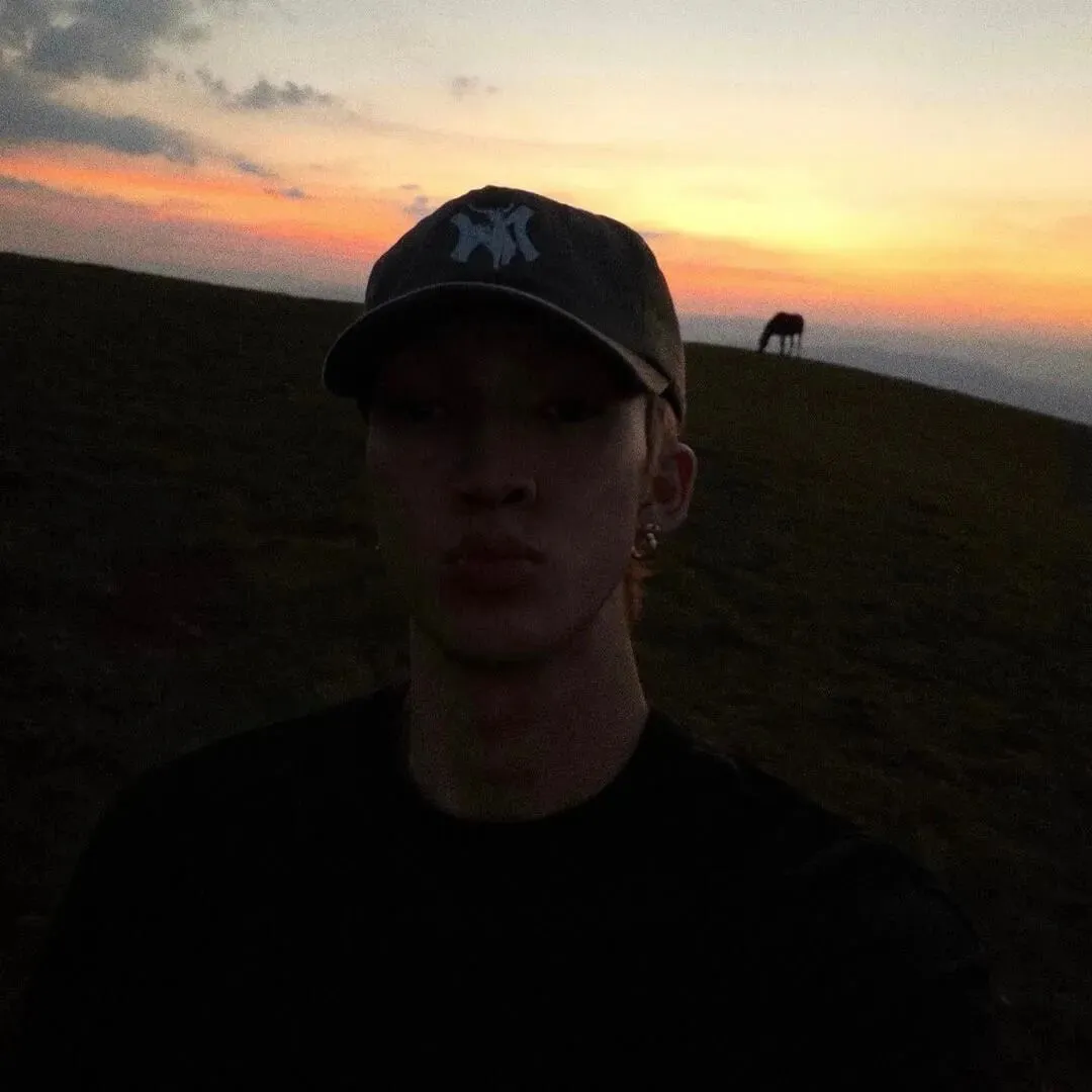 头像｜看了就想换的微信头像