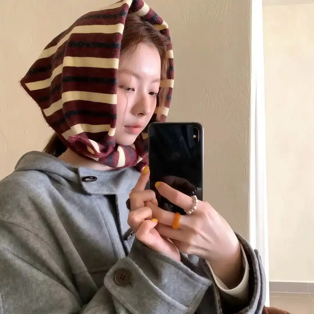 头像｜看了就想换的微信头像