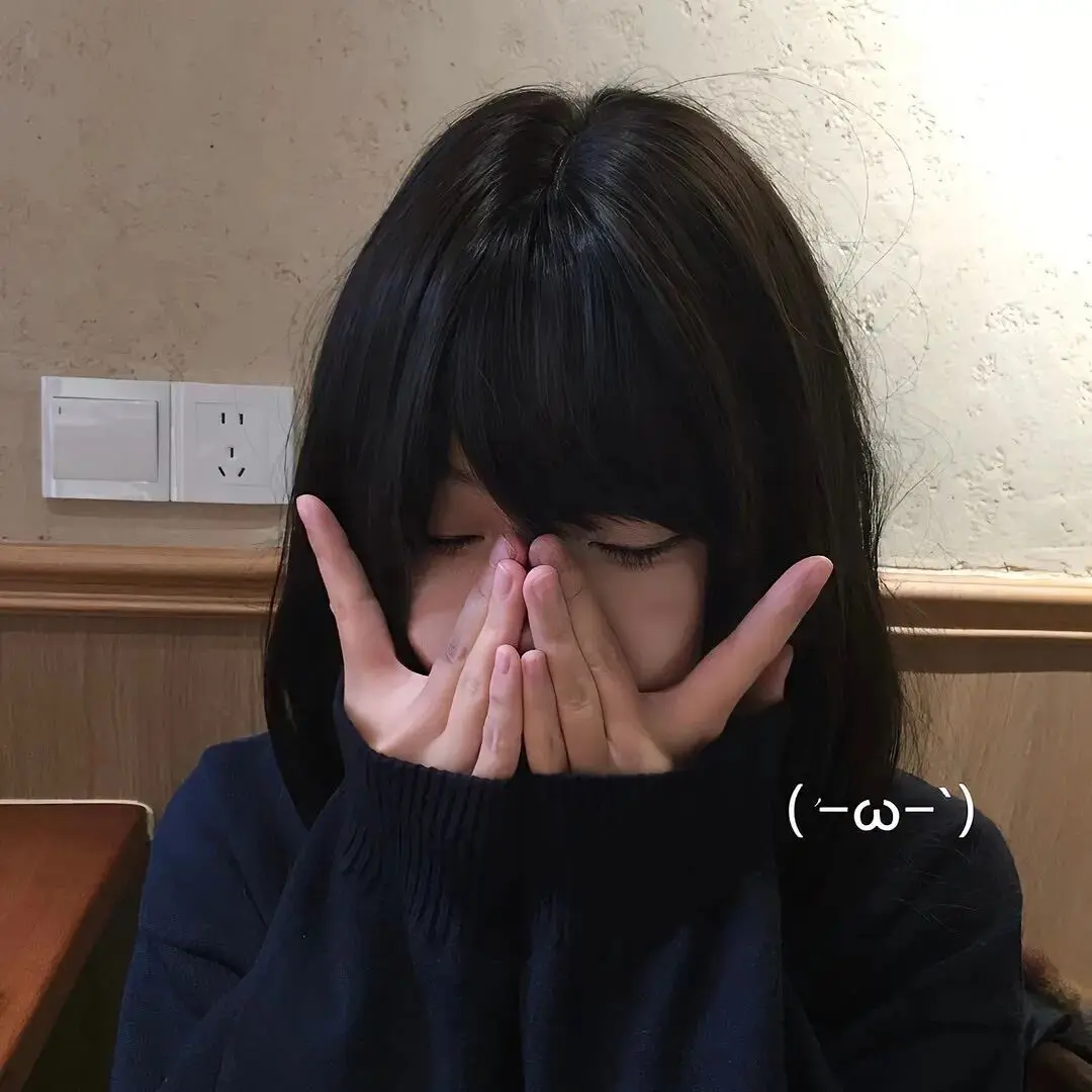 头像｜看了就想换的微信头像