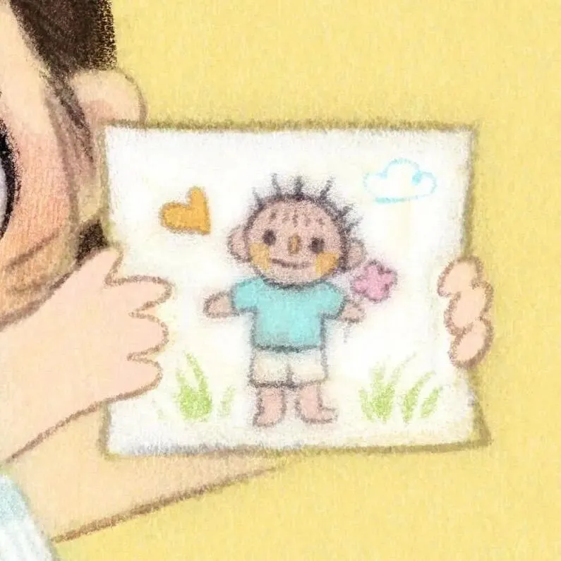 头像｜妻宝头像