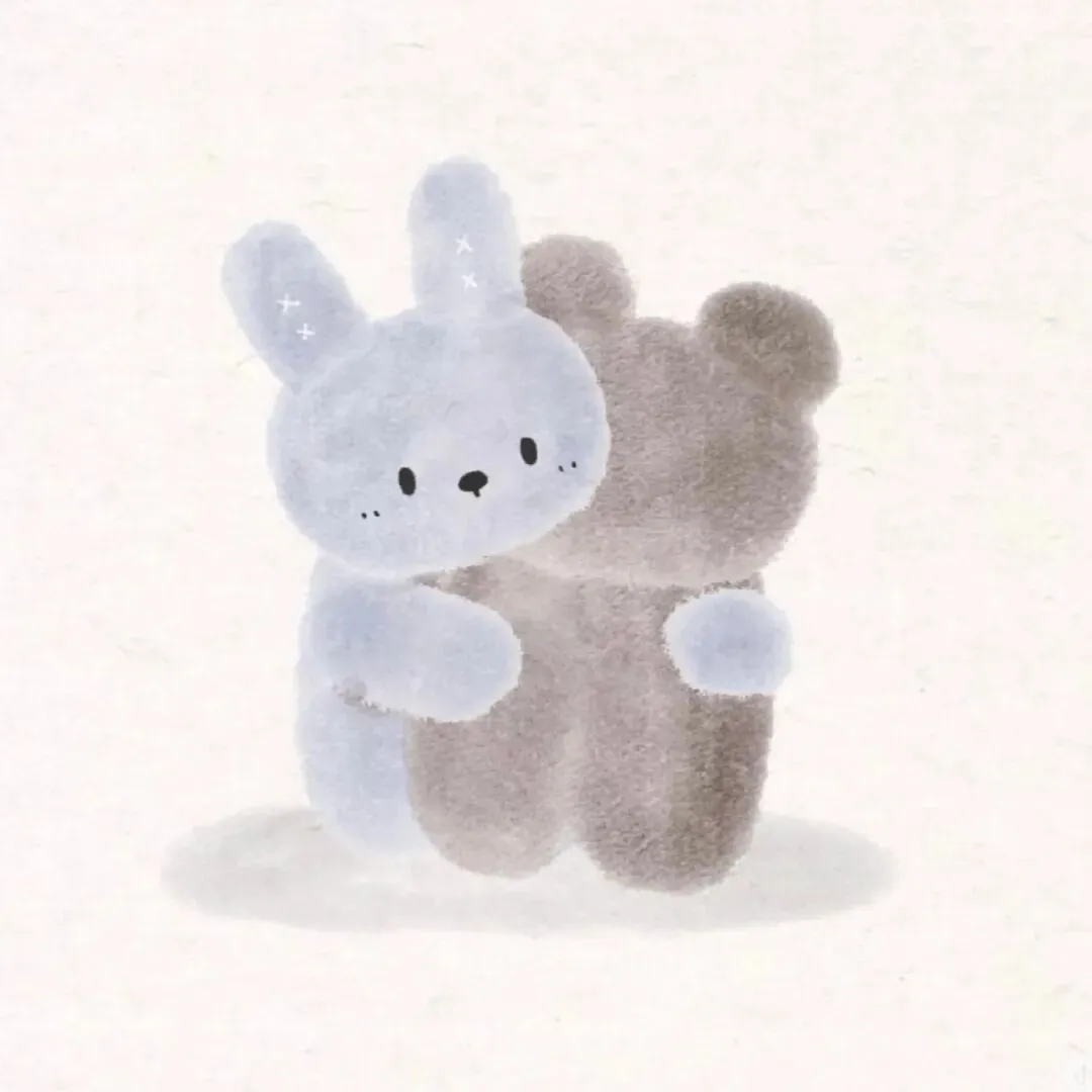 头像｜妻宝头像