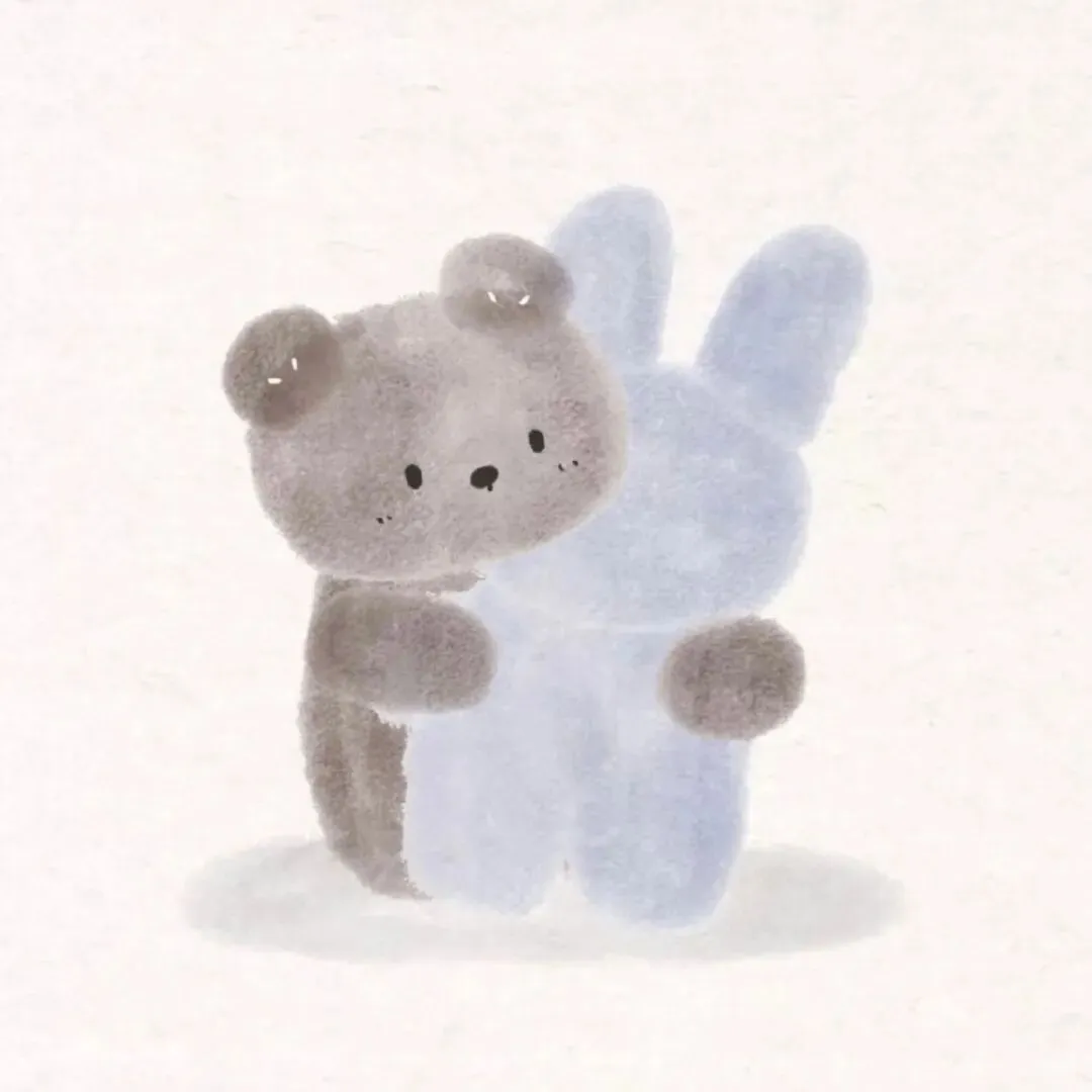 头像｜妻宝头像