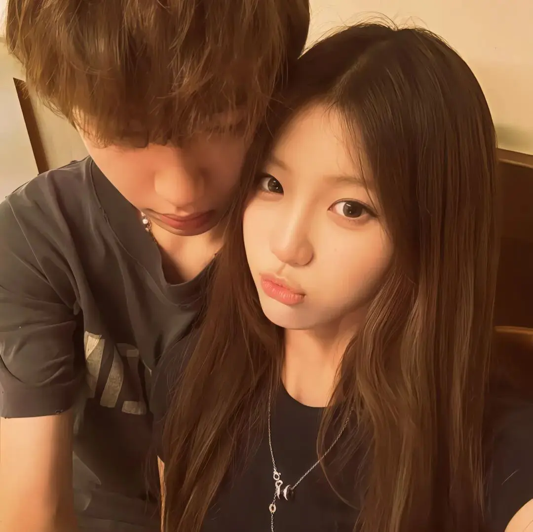 头像｜妻宝头像