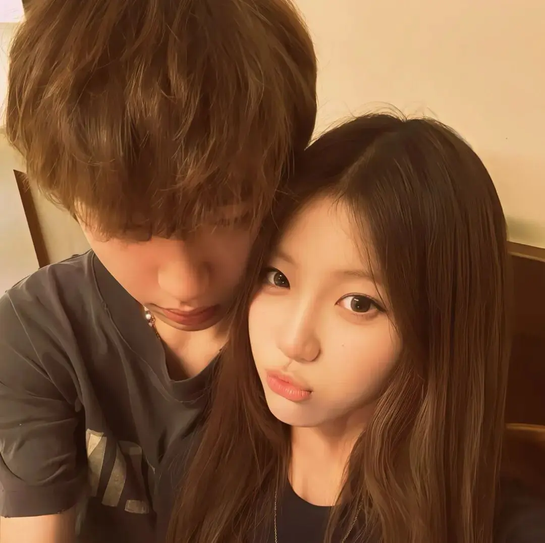 头像｜妻宝头像