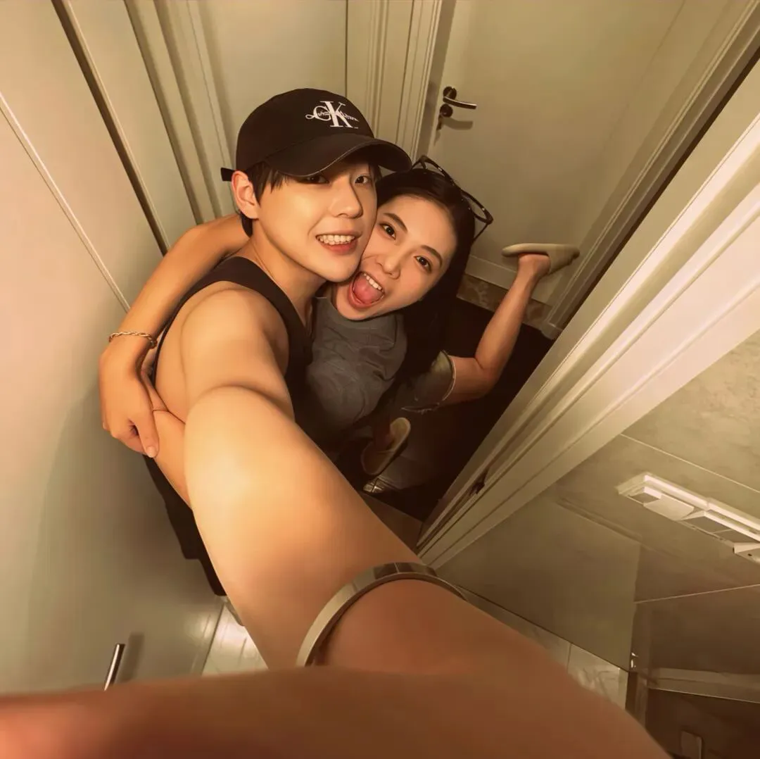 头像｜妻宝头像