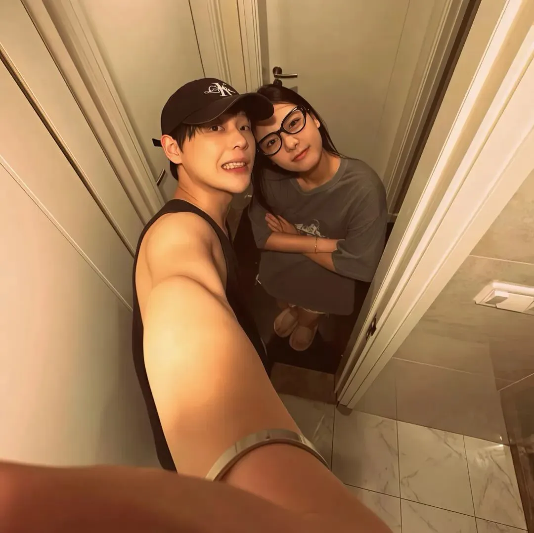 头像｜妻宝头像