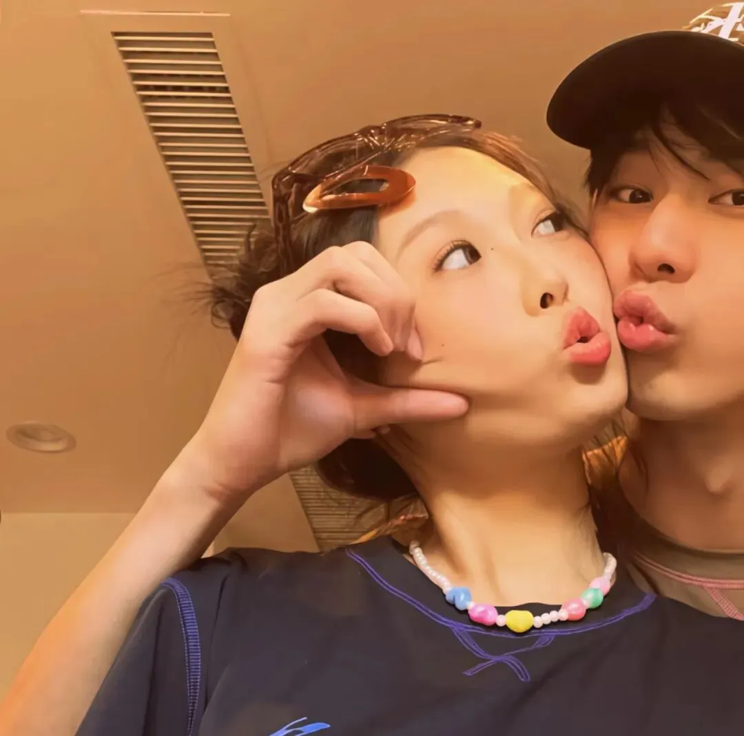 头像｜妻宝头像