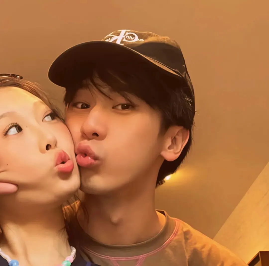 头像｜妻宝头像