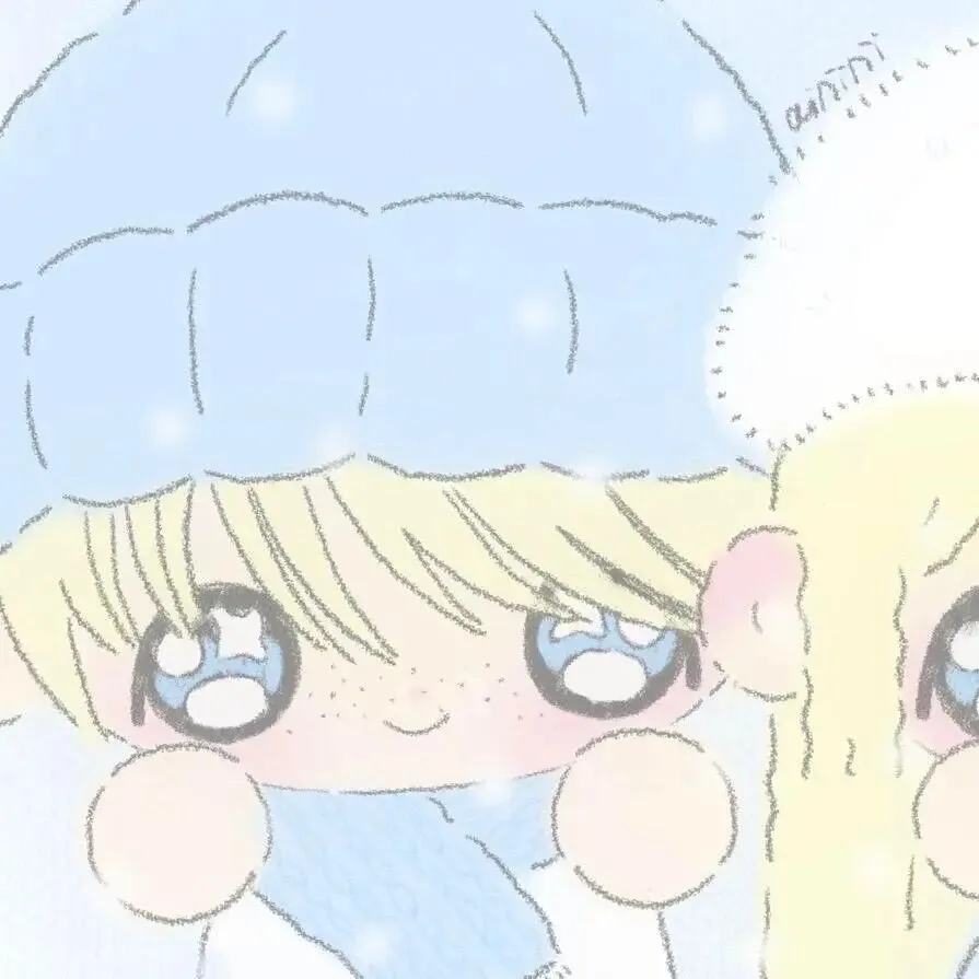 头像｜妻宝头像