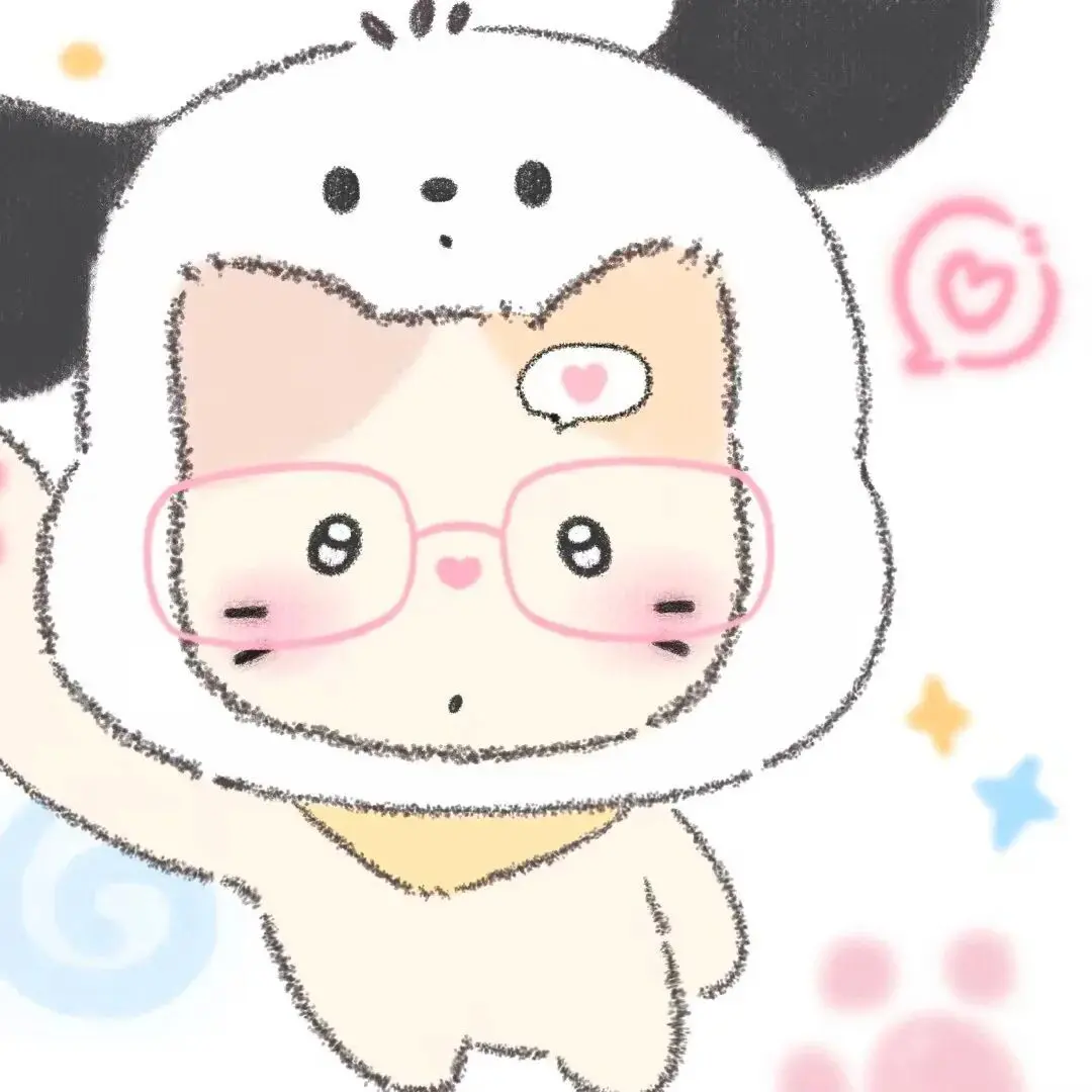 头像｜妻宝头像