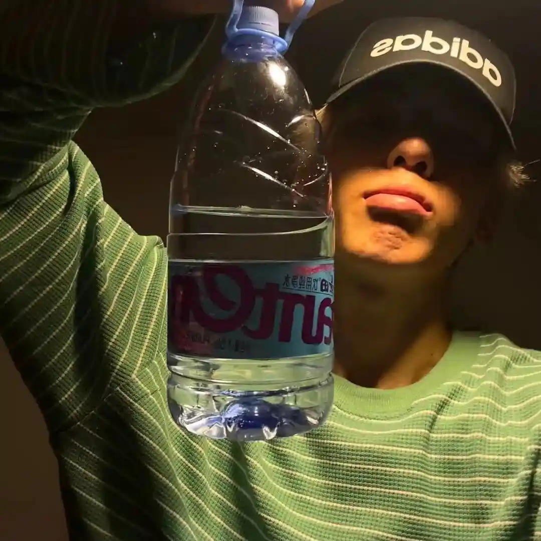 头像｜妻宝头像