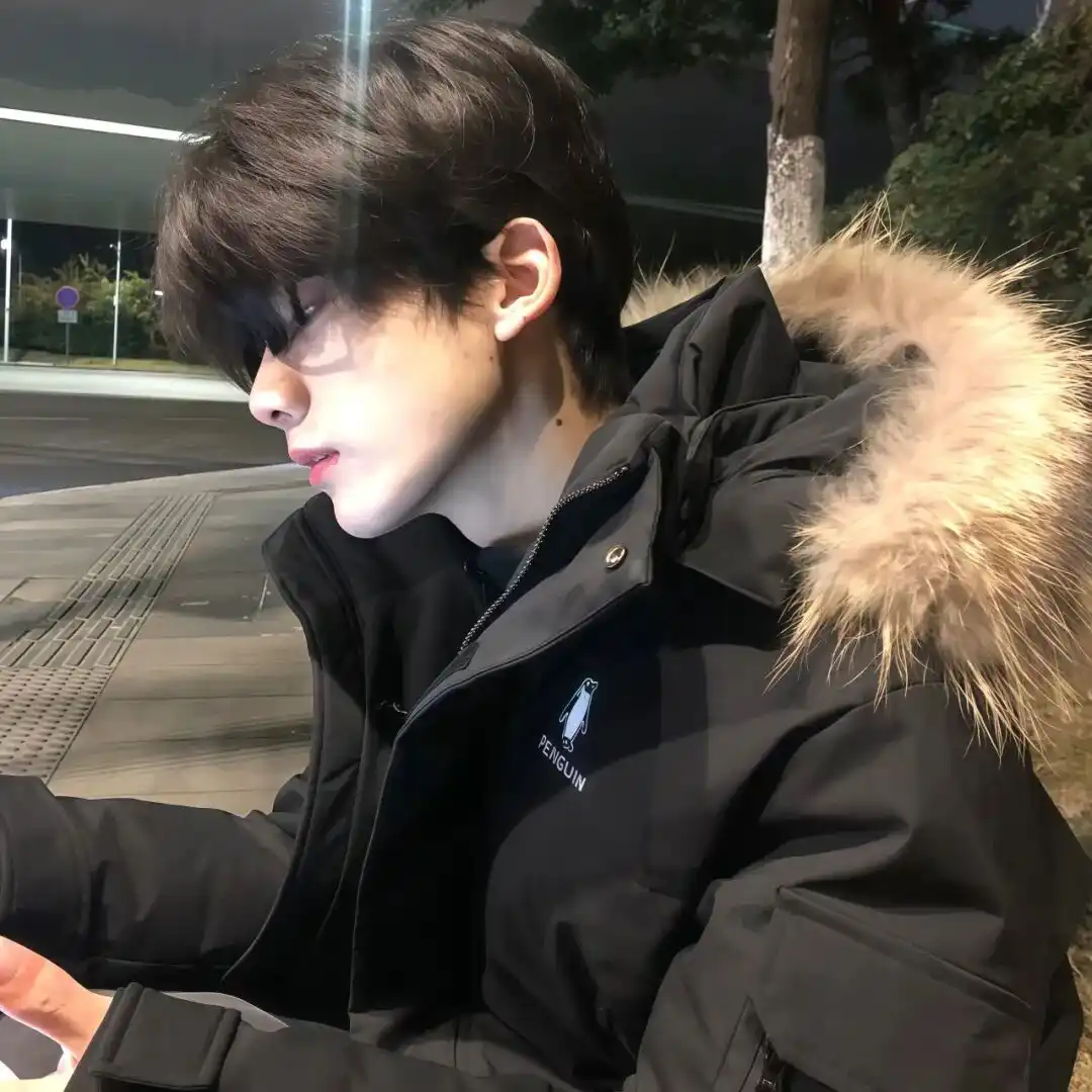 头像｜妻宝头像