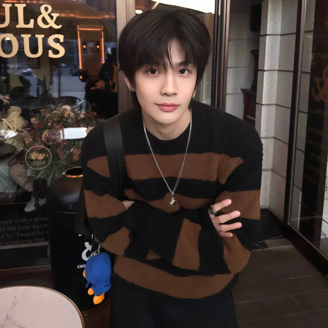 头像｜妻宝头像