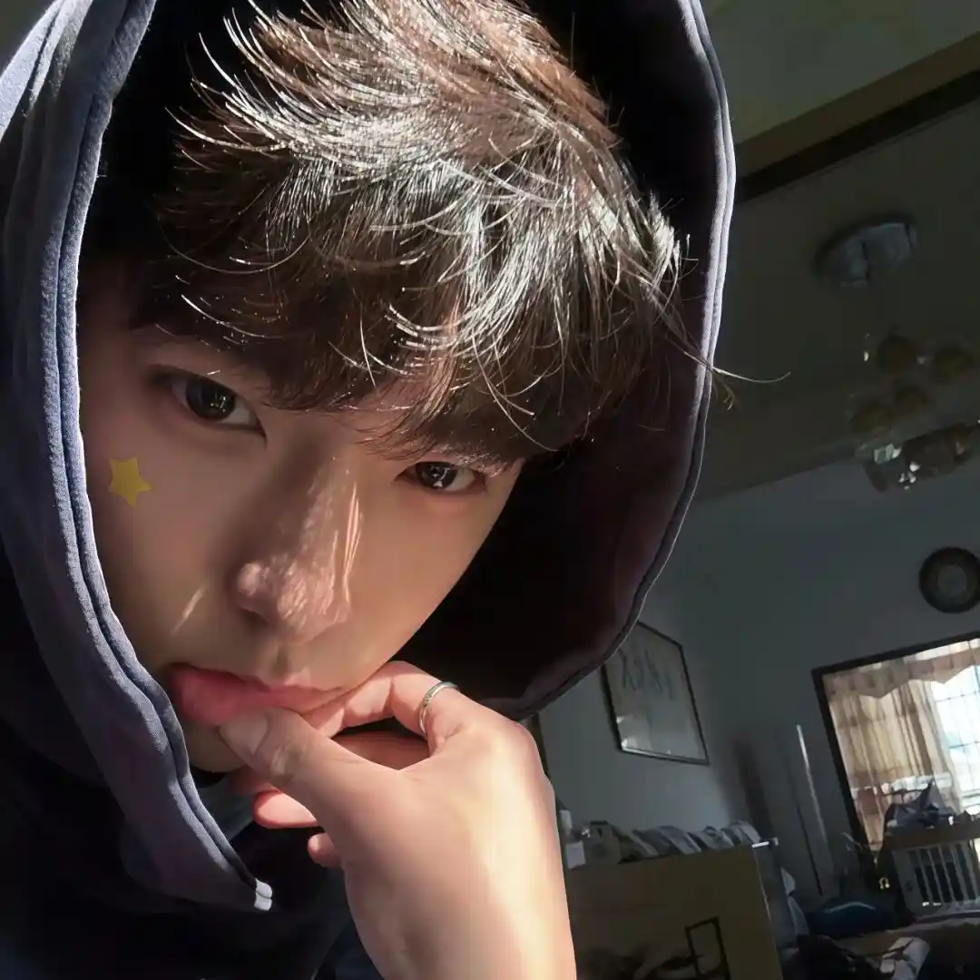 头像｜妻宝头像