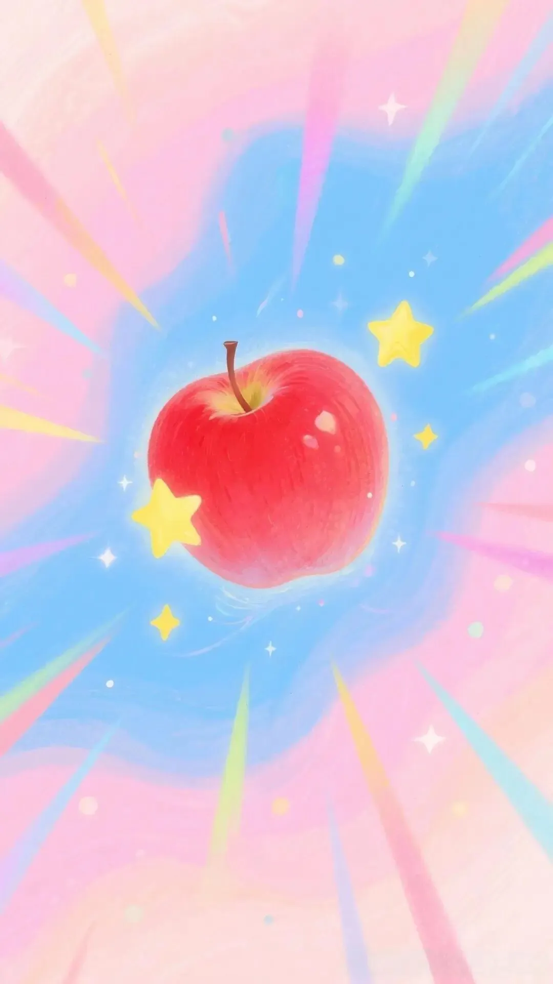 壁纸丨运势爆棚的能量壁纸 ​​​