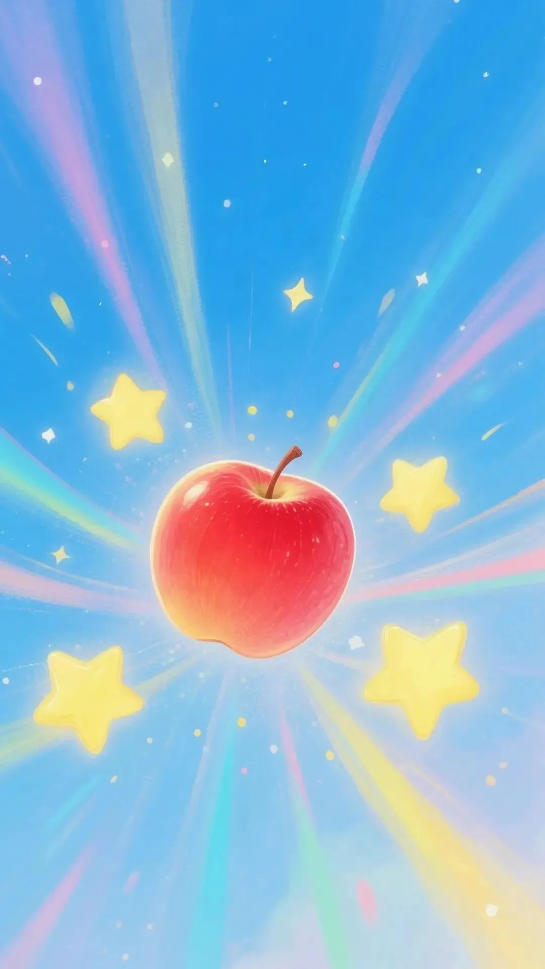 壁纸丨运势爆棚的能量壁纸 ​​​