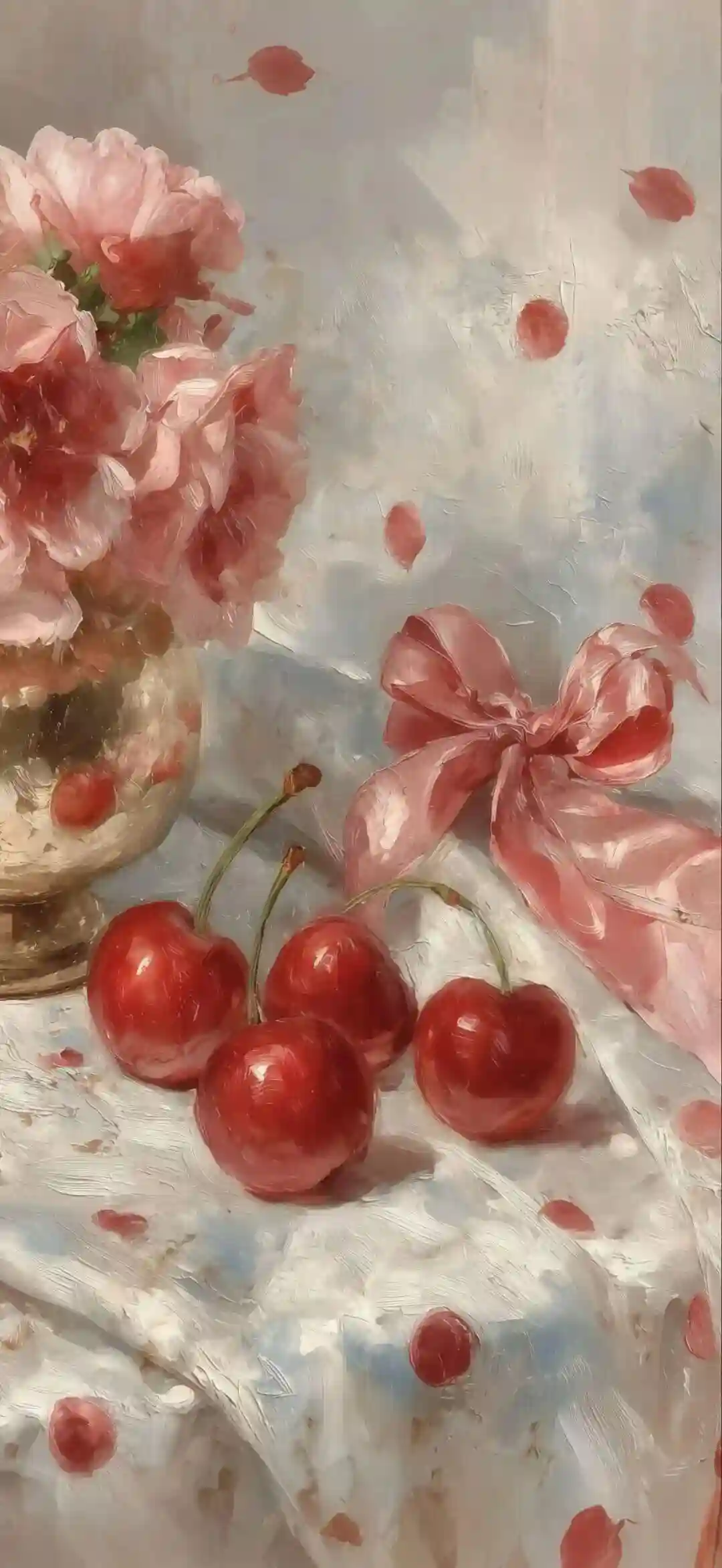 壁纸丨运势爆棚的能量壁纸 ​​​