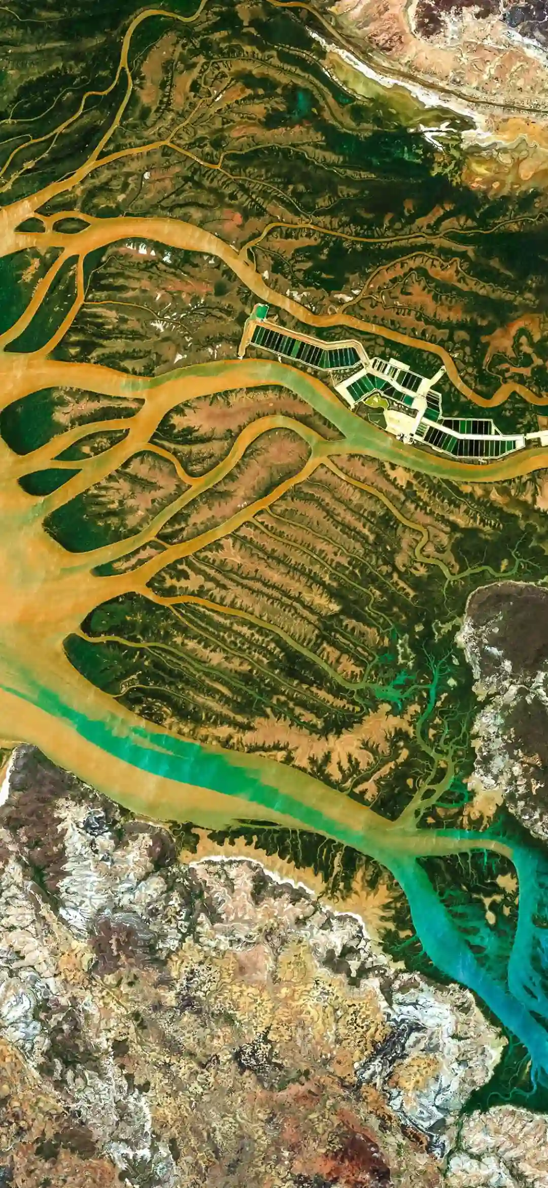 壁纸 ​​​​​​​​​​​​​| 4K全面屏超高清壁纸