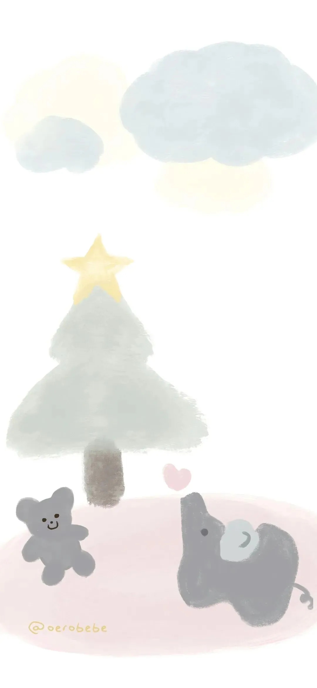 壁纸 ​​​​​​​​​​​​​| 4K全面屏超高清壁纸