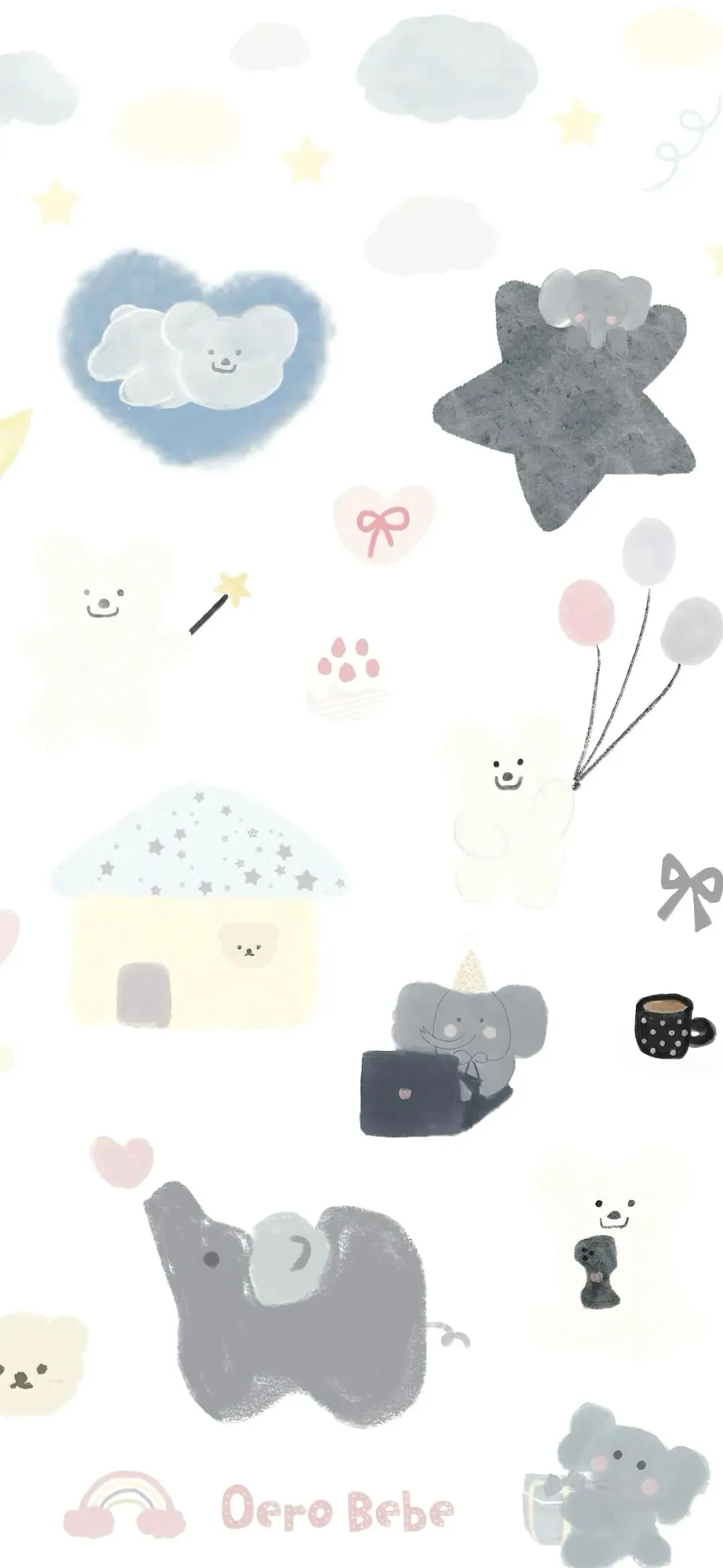 壁纸 ​​​​​​​​​​​​​| 4K全面屏超高清壁纸