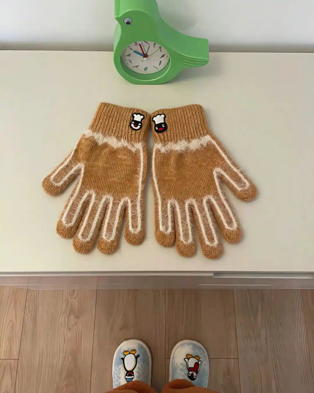 背景图 | 𝑾𝒆𝑪𝒉𝒂𝒕背景图