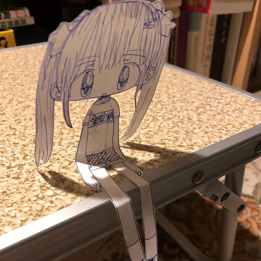 背景图 | 𝑾𝒆𝑪𝒉𝒂𝒕背景图