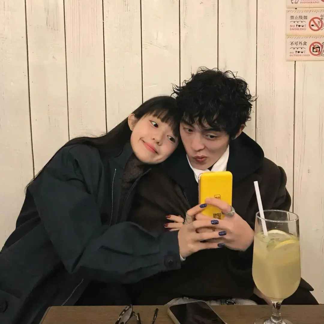 头像｜小众风格头像