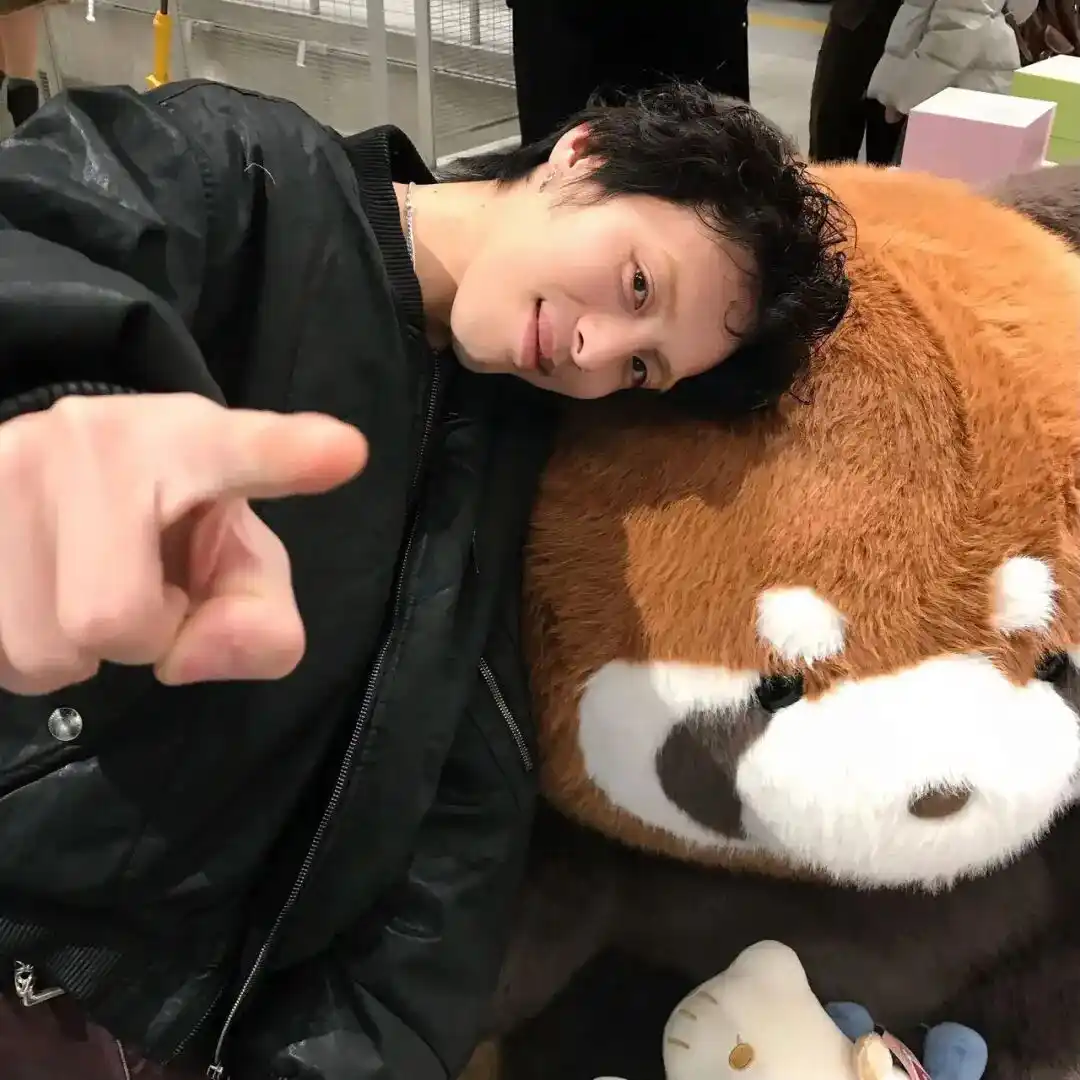 头像｜小众风格头像