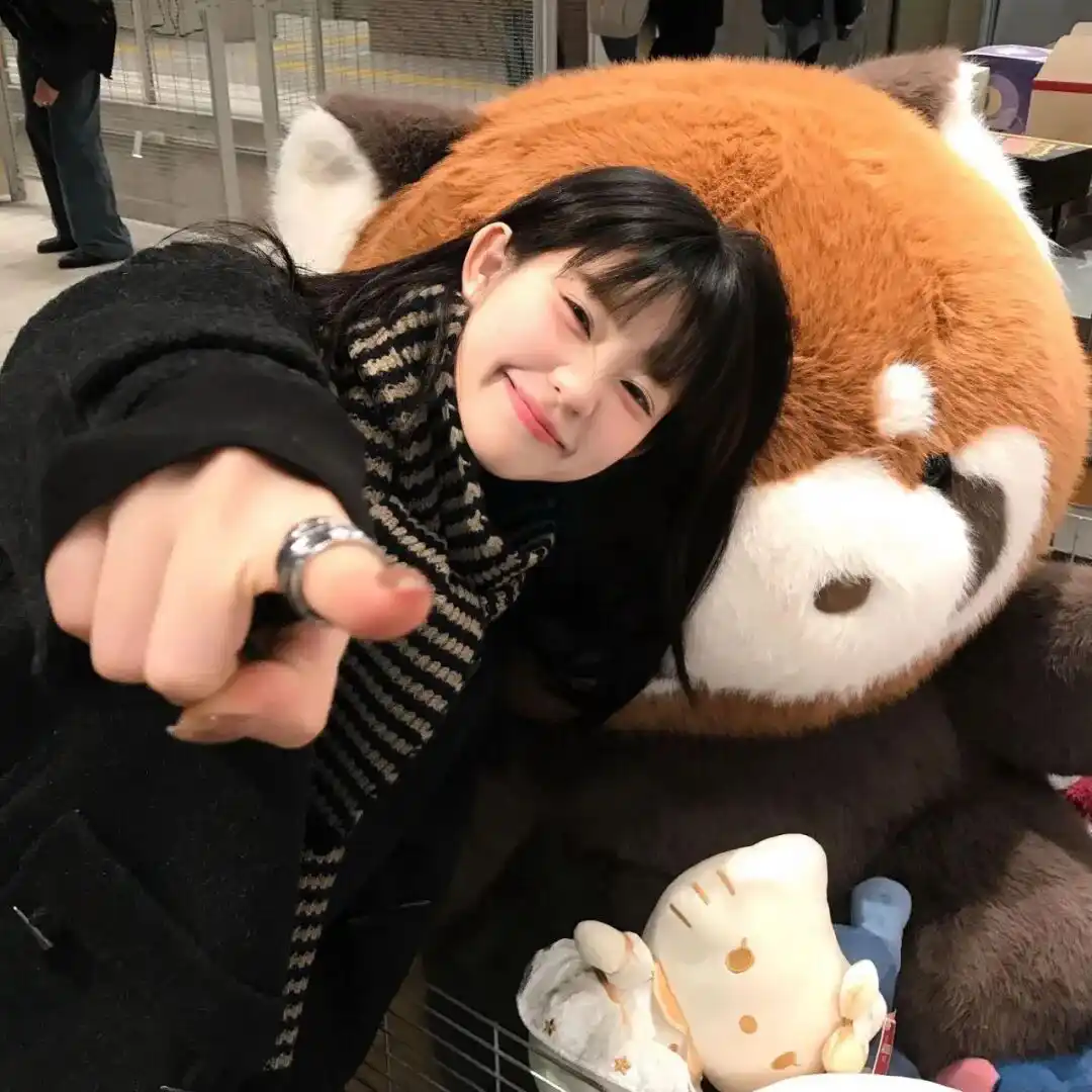 头像｜小众风格头像