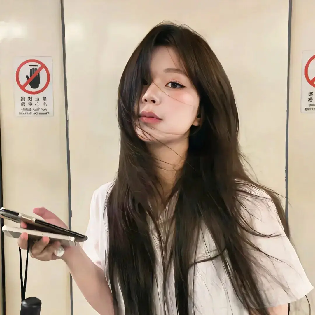 头像｜小众风格头像