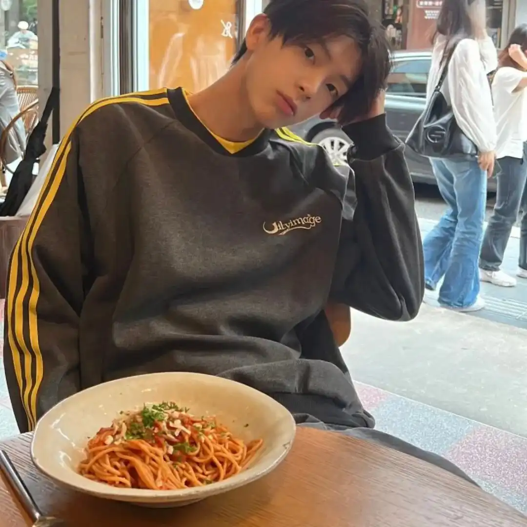 头像｜小众风格头像