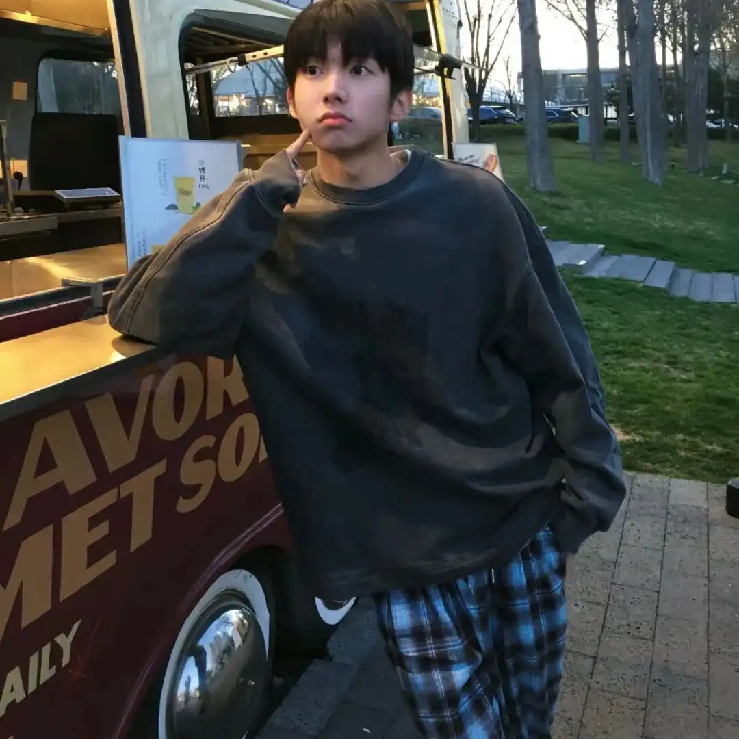 头像｜小众风格头像