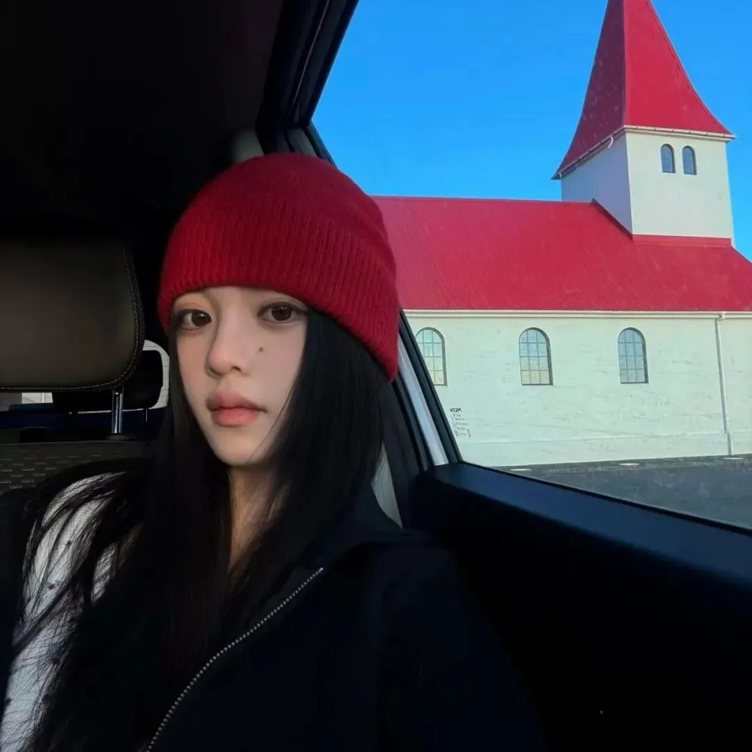 头像｜小众风格头像