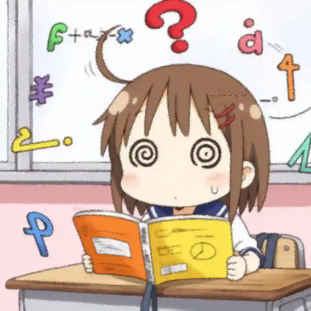 头像丨可爱搞怪头像存一下